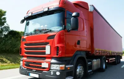 Ankara Sarıkaya Ambar Kargo